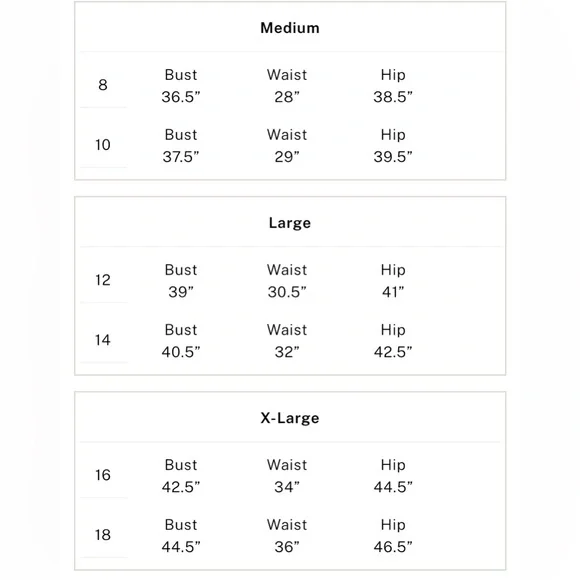 🆕 R VICTORIA'S SECRET VS SWIM BEACHWEAR CONVERTIBLE COVER-UP DRESS SKIRT BLACK L - Picture 15 of 16